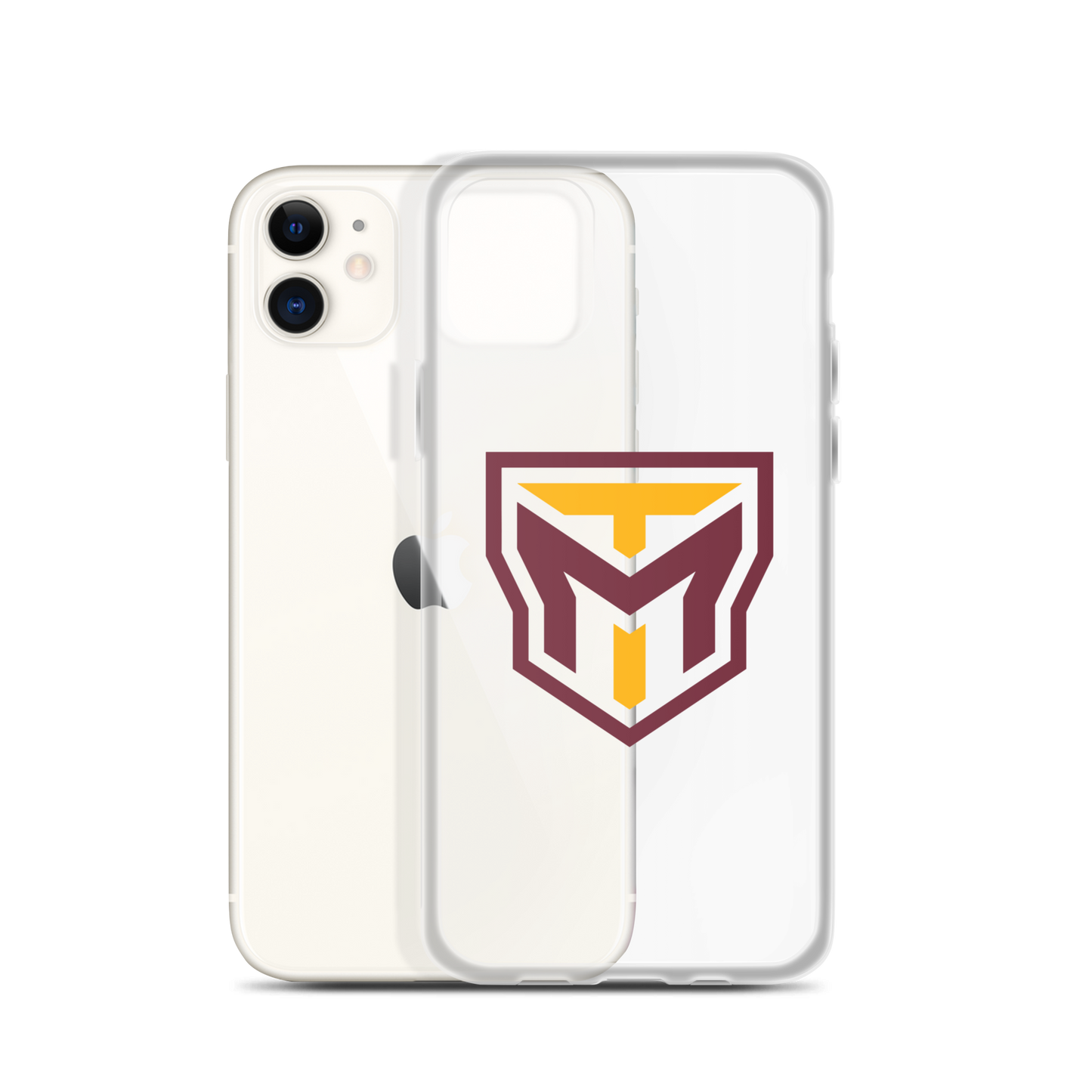 Terry McLaurin Signature Phone Case