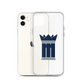 Micah Parsons Signature Phone Case