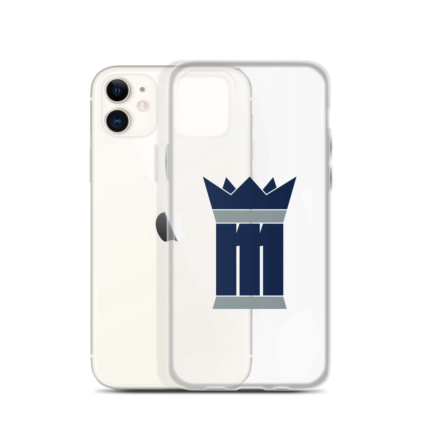Micah Parsons Signature Phone Case