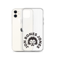 Jon Jones "Logo" Phone Case
