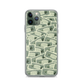 Chase Claypool "Money" iPhone Case