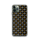 Chase Claypool "XI" iPhone Case