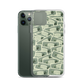 Chase Claypool "Money" iPhone Case