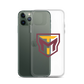 Terry McLaurin Signature Phone Case