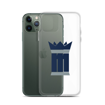 Micah Parsons Signature Phone Case