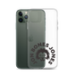 Jon Jones "Logo" Phone Case