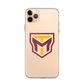 Terry McLaurin Signature Phone Case