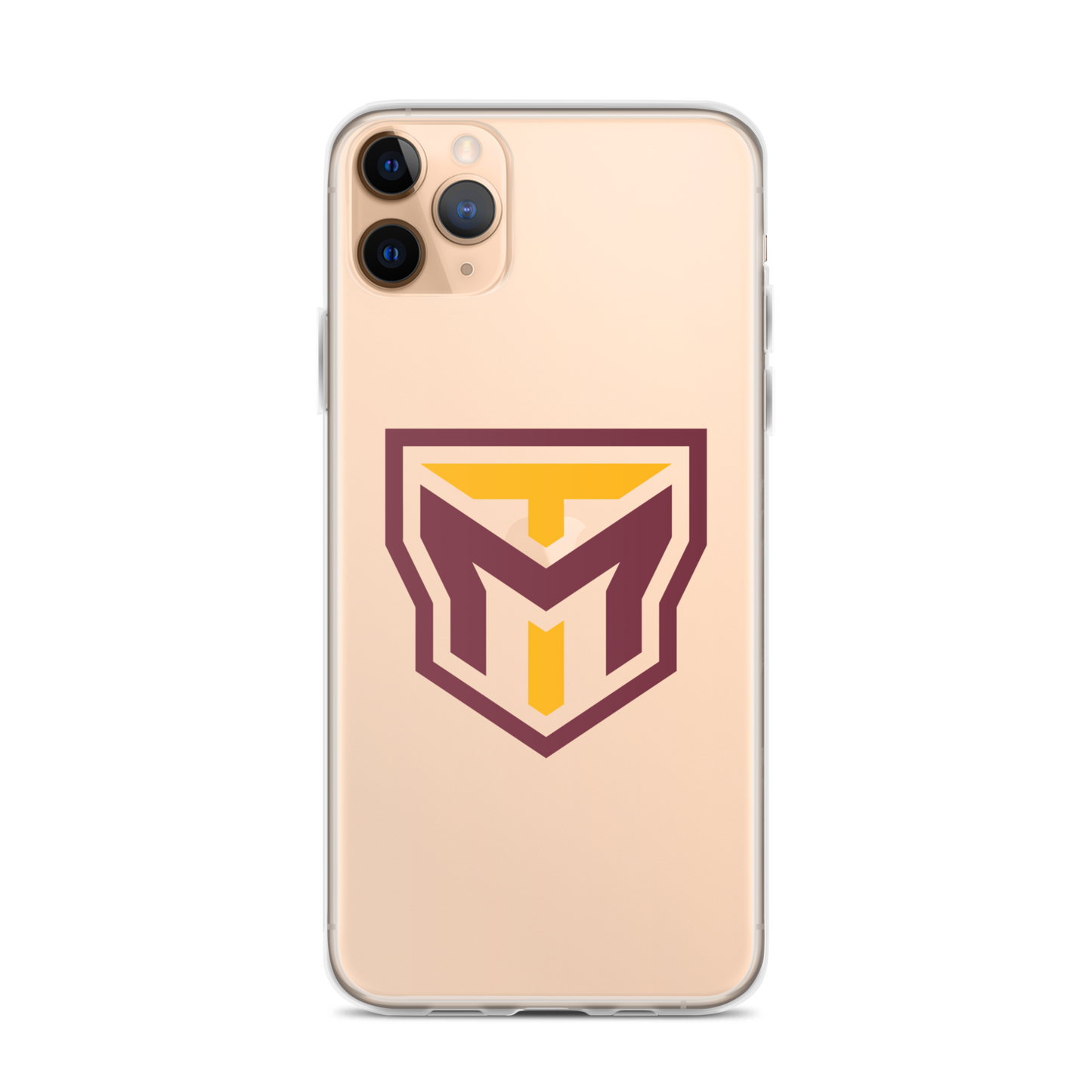 Terry McLaurin Signature Phone Case