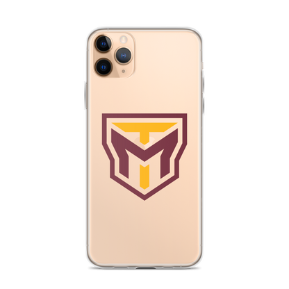 Terry McLaurin Signature Phone Case