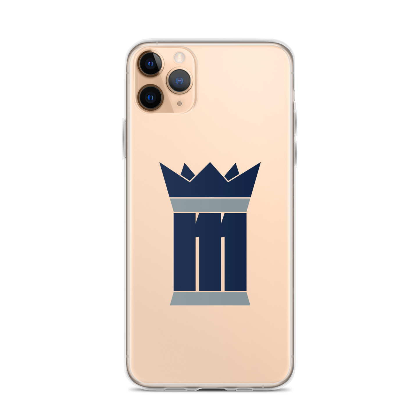 Micah Parsons Signature Phone Case