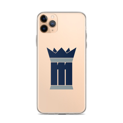 Micah Parsons Signature Phone Case