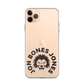 Jon Jones "Logo" Phone Case