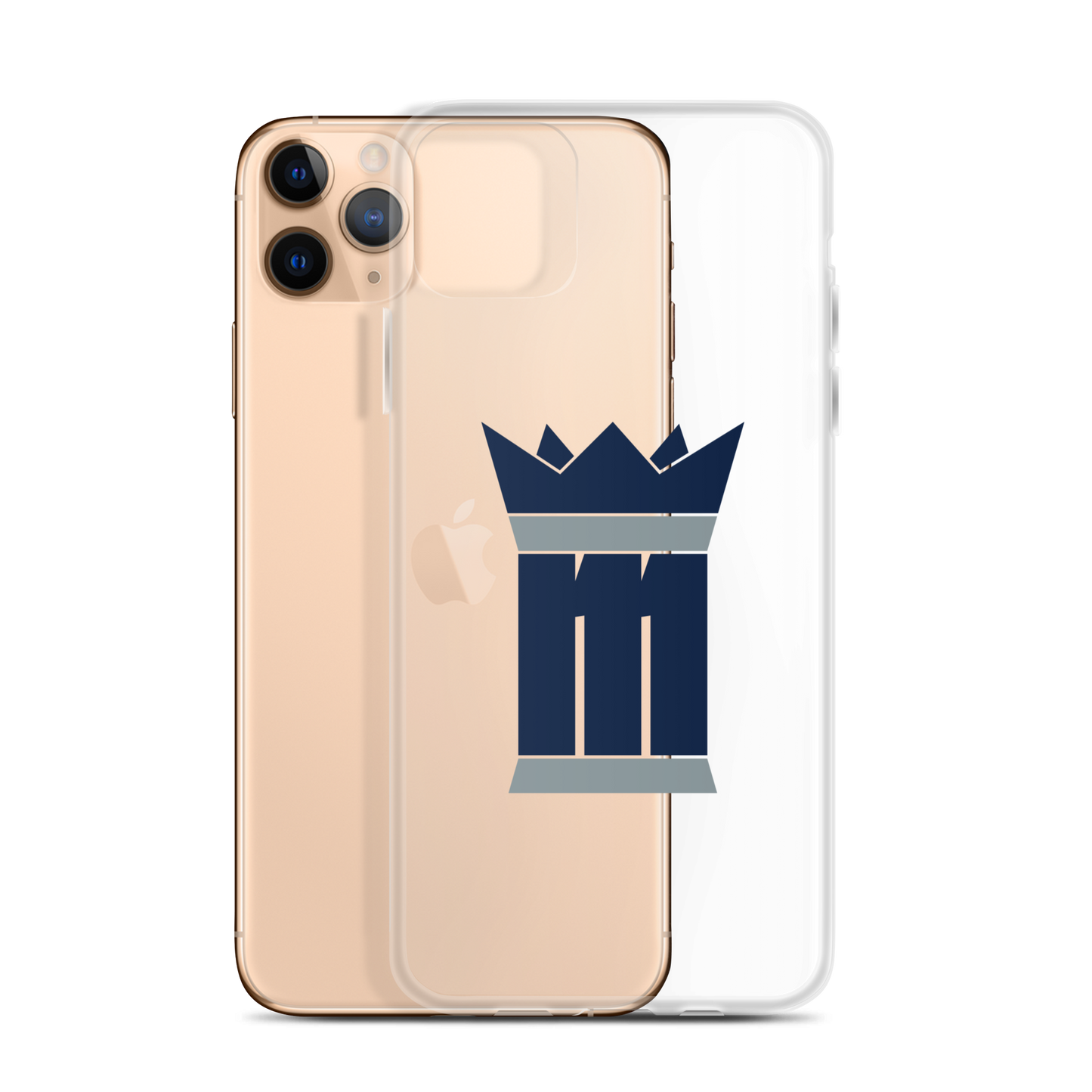 Micah Parsons Signature Phone Case