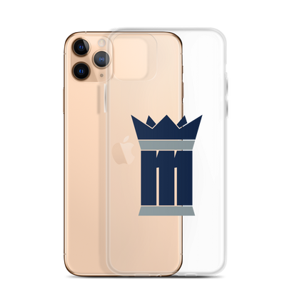 Micah Parsons Signature Phone Case
