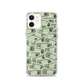 Chase Claypool "Money" iPhone Case