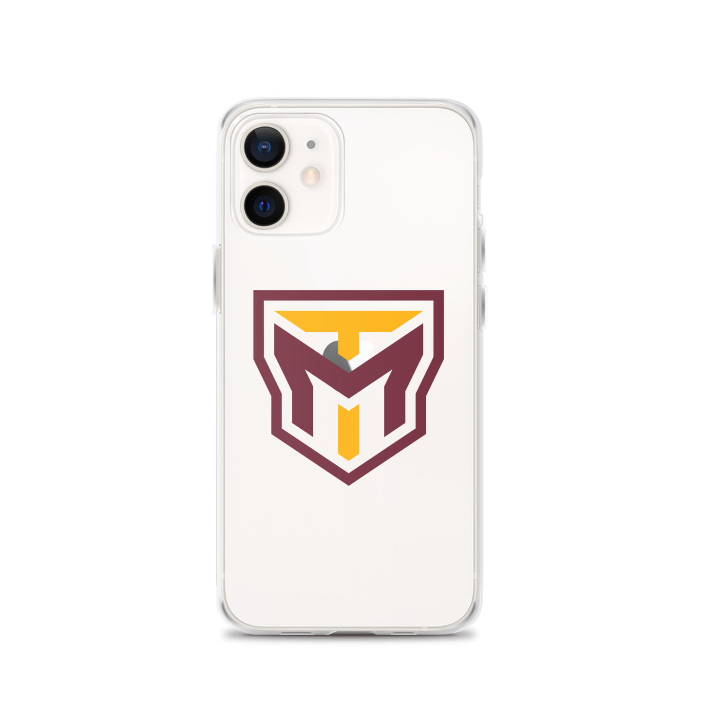 Terry McLaurin Signature Phone Case
