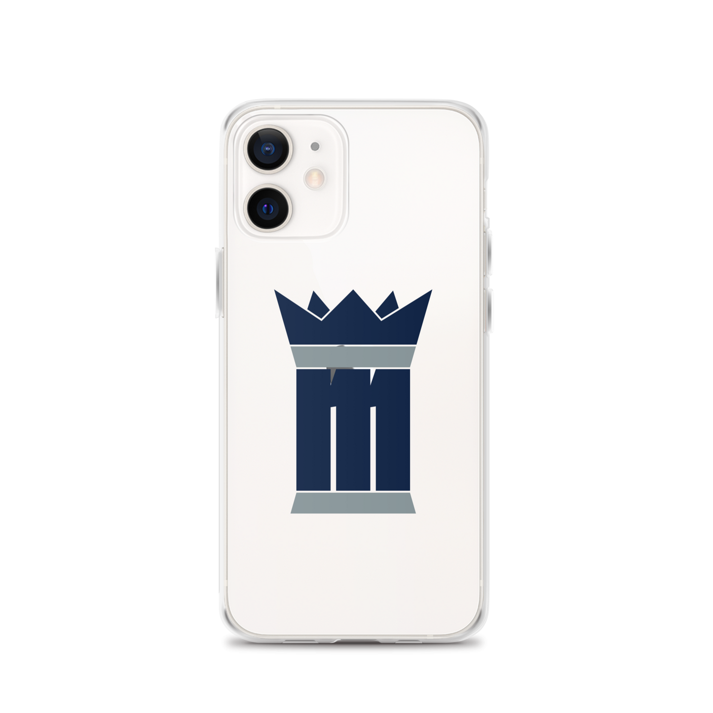 Micah Parsons Signature Phone Case