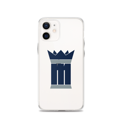 Micah Parsons Signature Phone Case