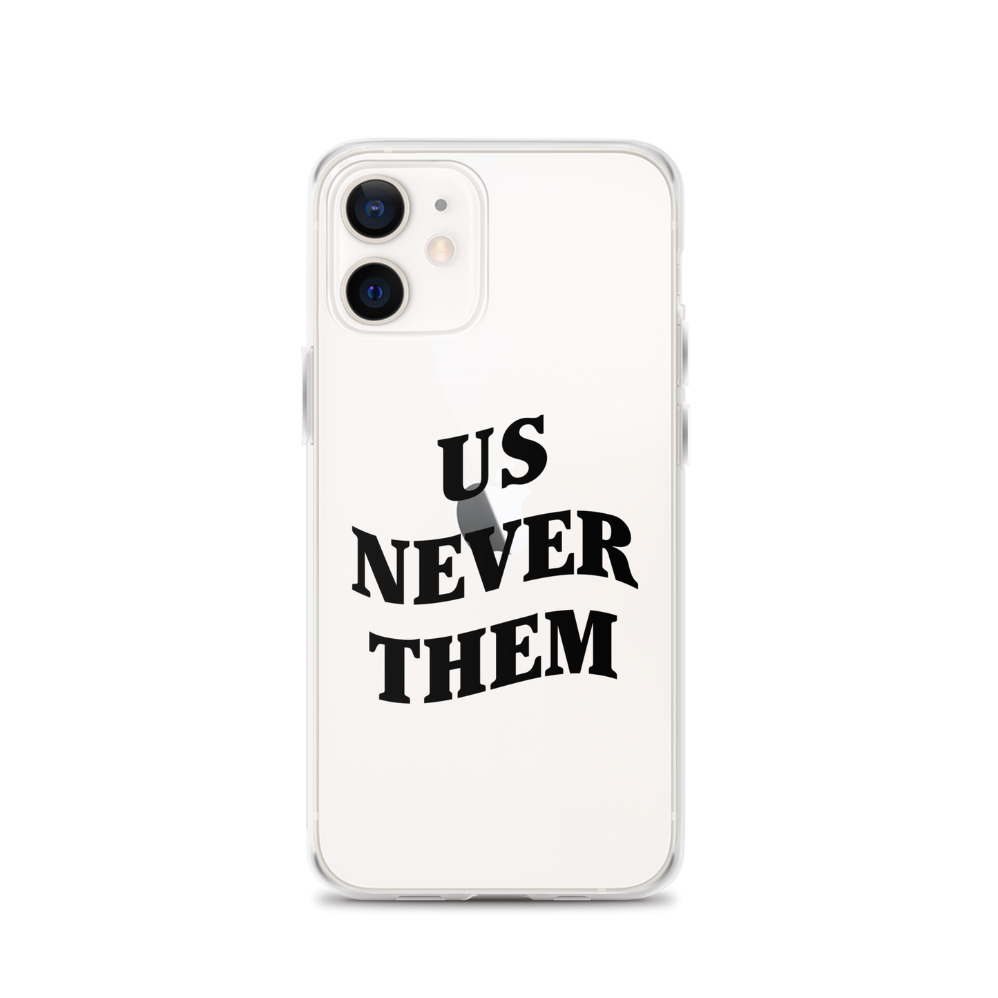 Terry McLaurin "Us Never Them" Phone Case