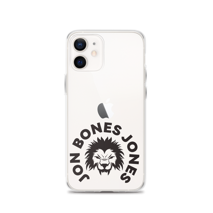 Jon Jones "Logo" Phone Case