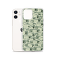 Chase Claypool "Money" iPhone Case