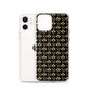 Chase Claypool "XI" iPhone Case