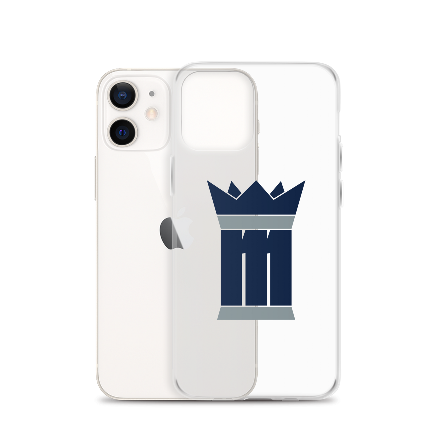 Micah Parsons Signature Phone Case