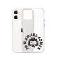 Jon Jones "Logo" Phone Case