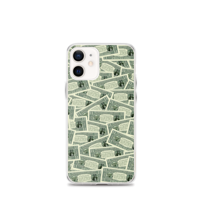 Chase Claypool "Money" iPhone Case