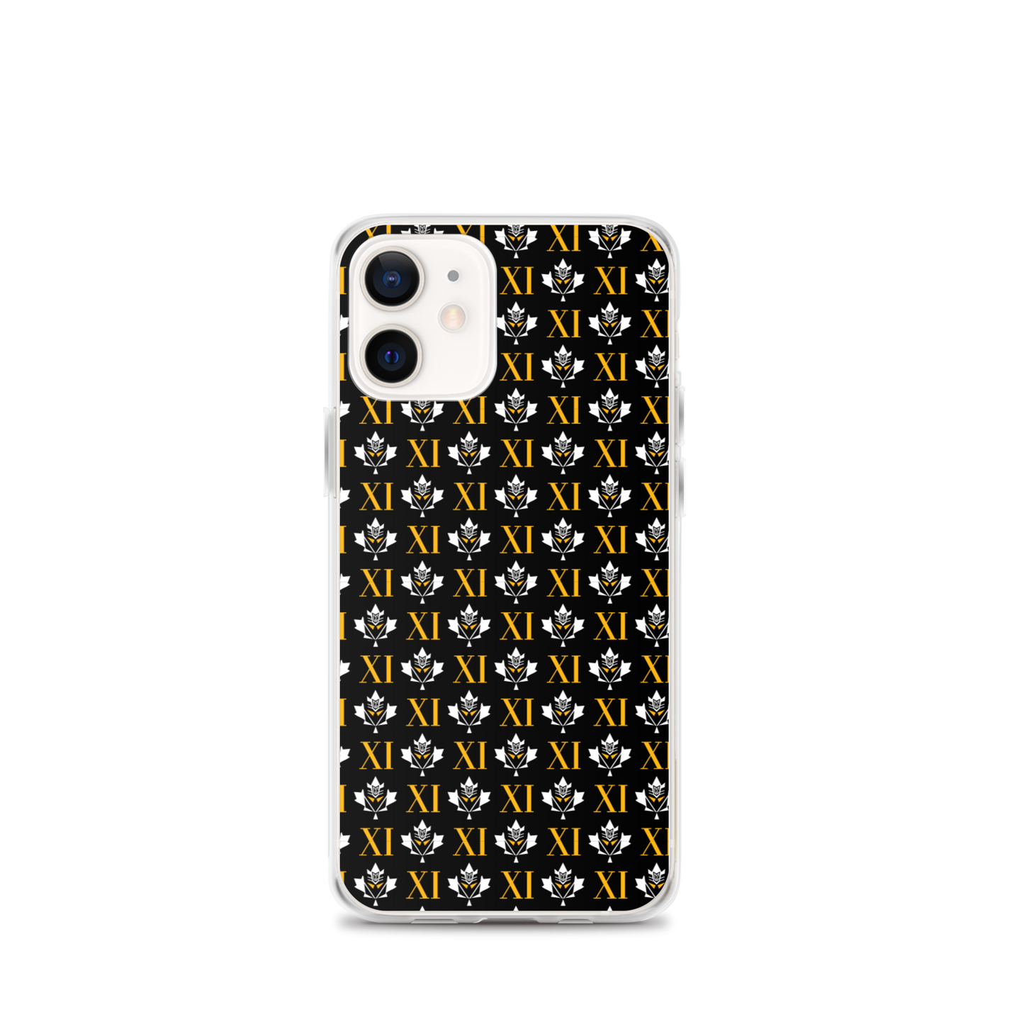Chase Claypool "XI" iPhone Case