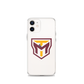Terry McLaurin Signature Phone Case