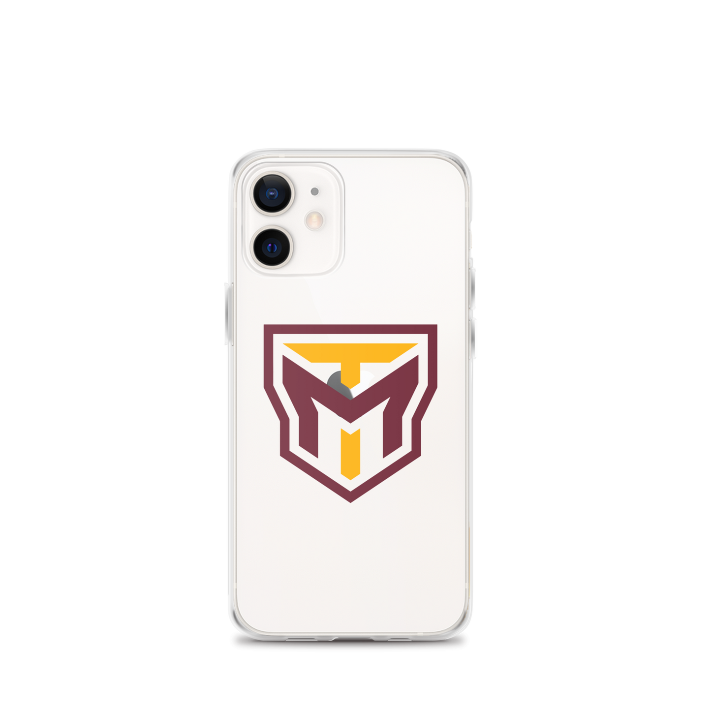 Terry McLaurin Signature Phone Case