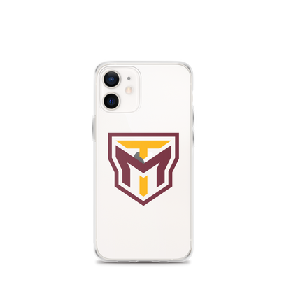 Terry McLaurin Signature Phone Case