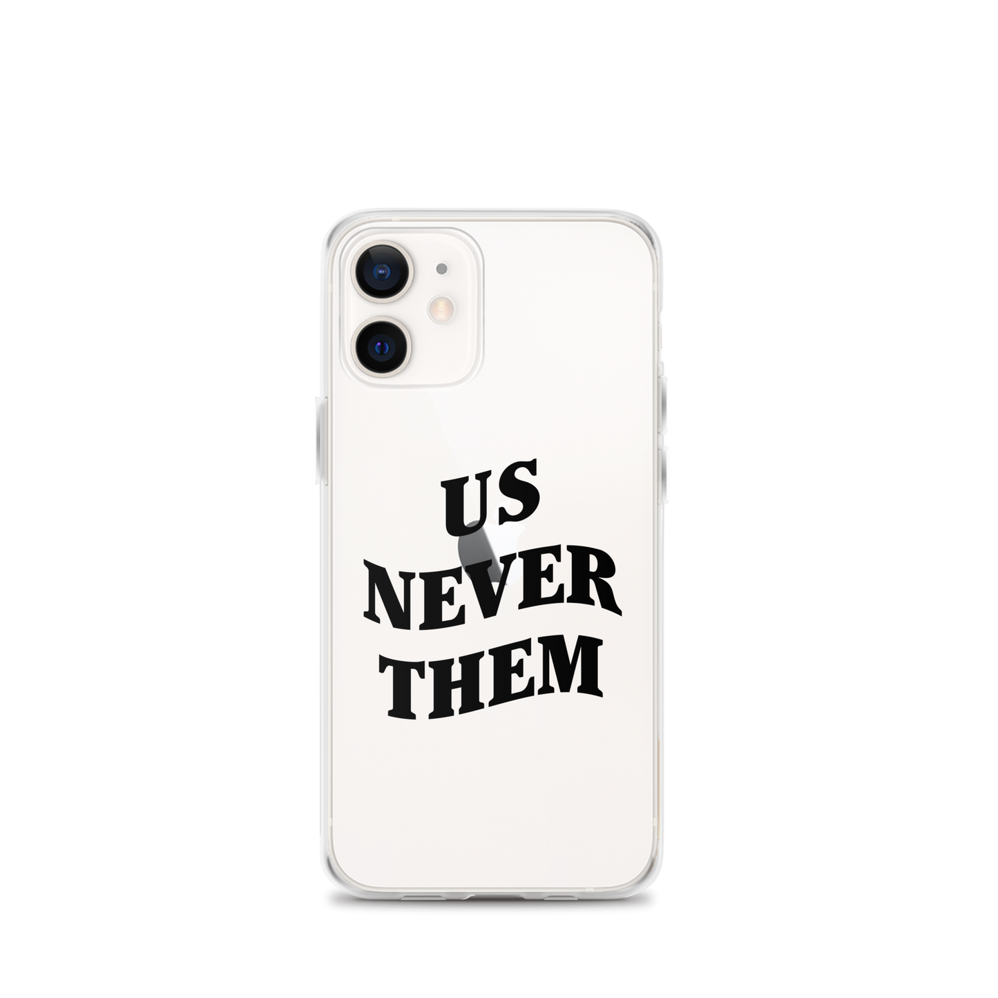 Terry McLaurin "Us Never Them" Phone Case