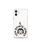 Jon Jones "Logo" Phone Case