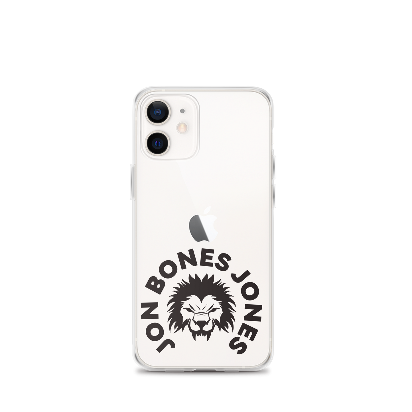 Jon Jones "Logo" Phone Case