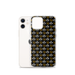 Chase Claypool "XI" iPhone Case