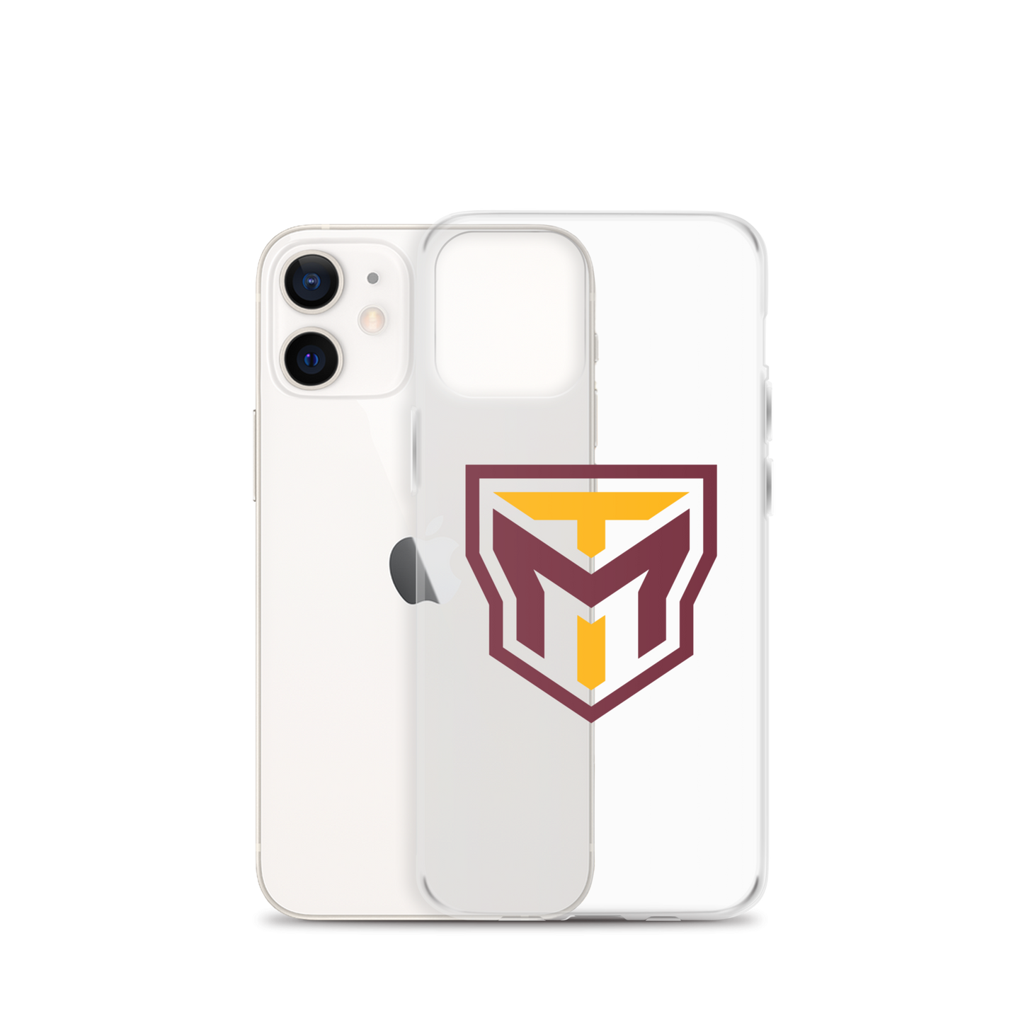 Terry McLaurin Signature Phone Case
