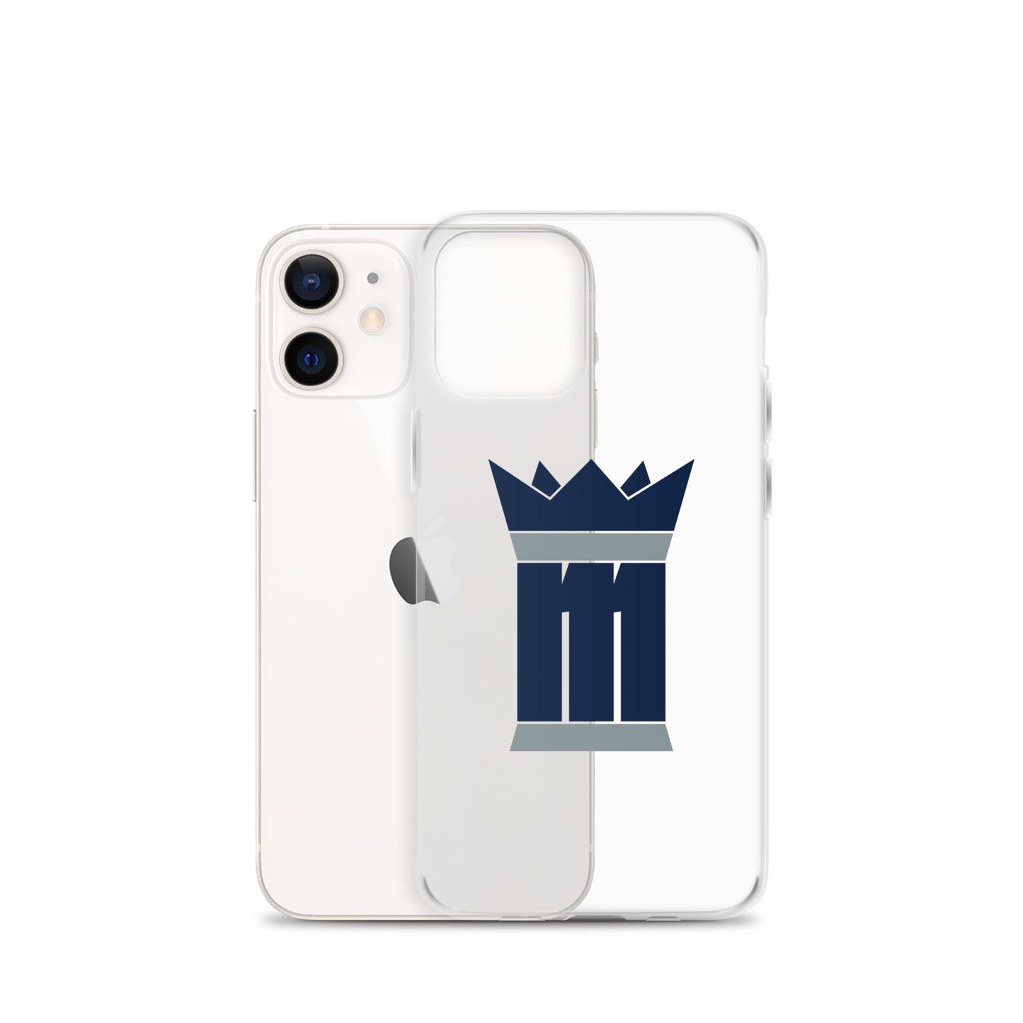 Micah Parsons Signature Phone Case