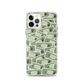 Chase Claypool "Money" iPhone Case
