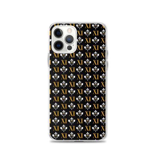 Chase Claypool "XI" iPhone Case