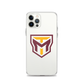 Terry McLaurin Signature Phone Case