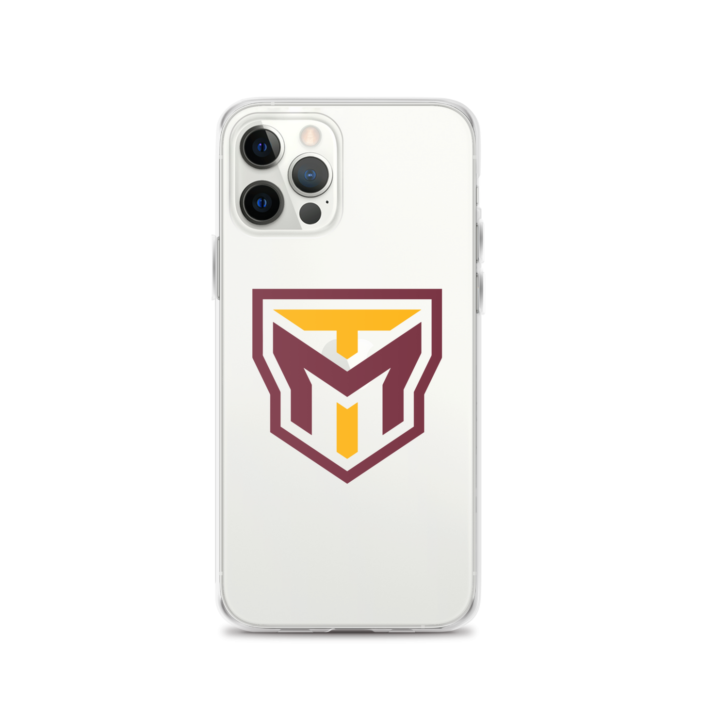 Terry McLaurin Signature Phone Case