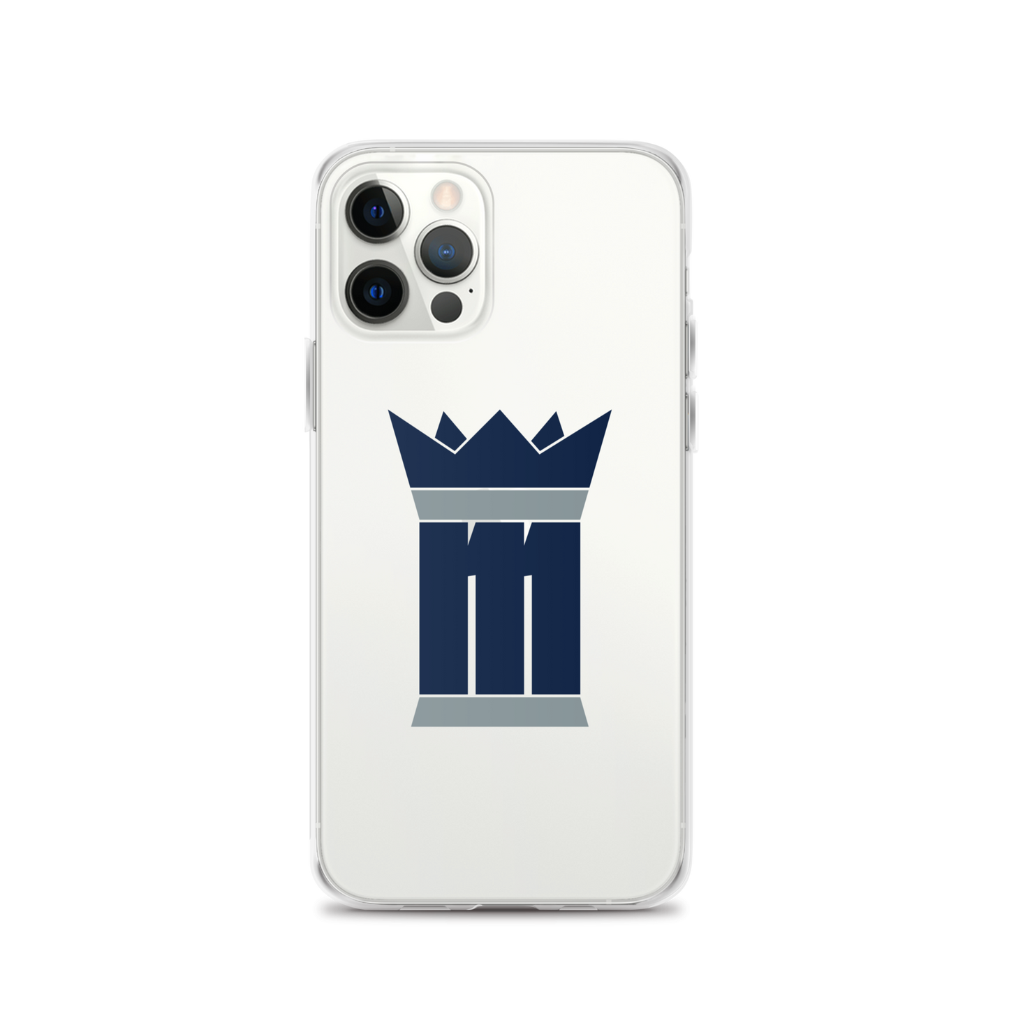 Micah Parsons Signature Phone Case