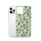 Chase Claypool "Money" iPhone Case