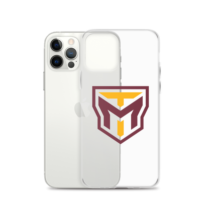 Terry McLaurin Signature Phone Case