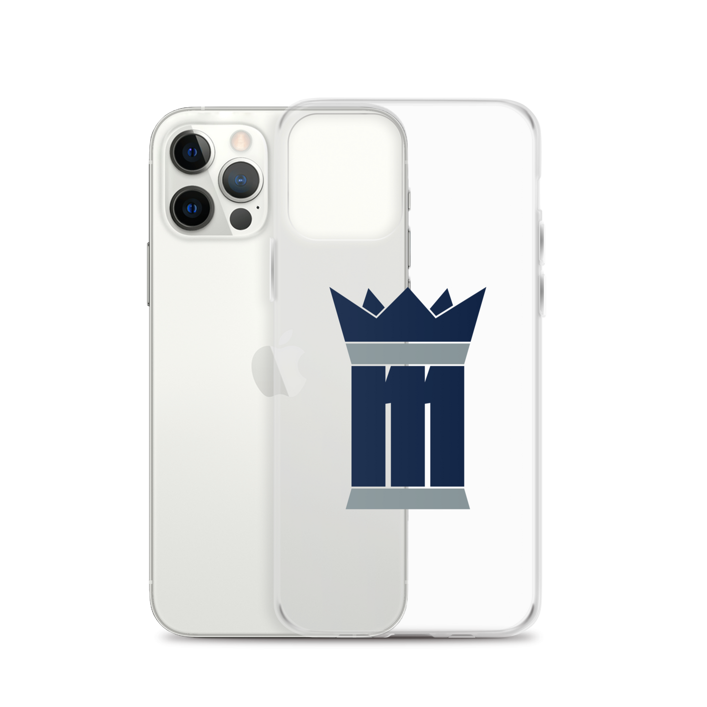 Micah Parsons Signature Phone Case