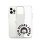 Jon Jones "Logo" Phone Case