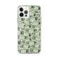 Chase Claypool "Money" iPhone Case