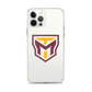 Terry McLaurin Signature Phone Case